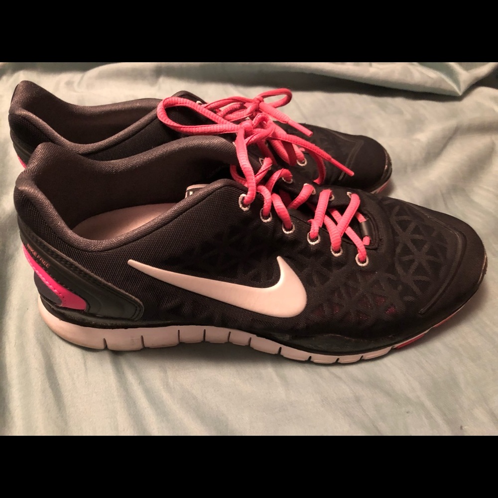 Nike Free Fit 2